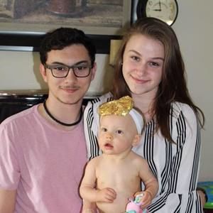 Meet your Posher, Alexandria